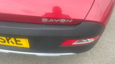 Hyundai BAYON 1.0 TGDi 48V MHEV Ultimate 5dr DCT Petrol Hatchback